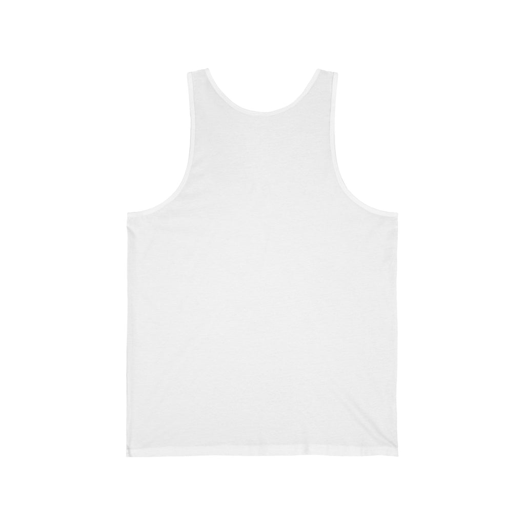 Eagle Portrait Tank Top — Detailed Wildlife Beak Art Tank