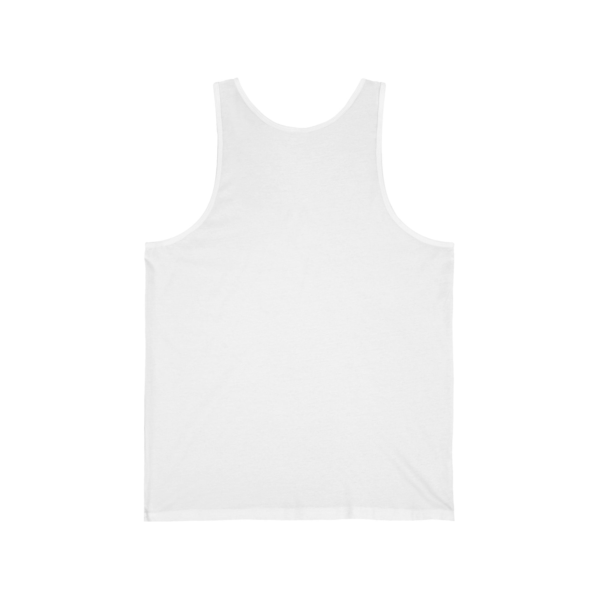 Eagle Portrait Tank Top — Detailed Wildlife Beak Art Tank