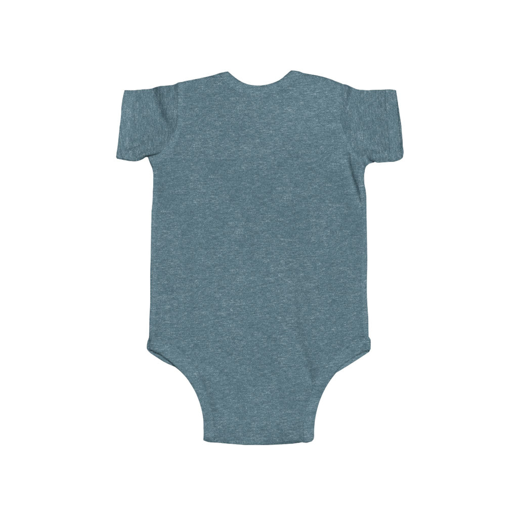 Koala Kids Jumper Infant Bodysuit