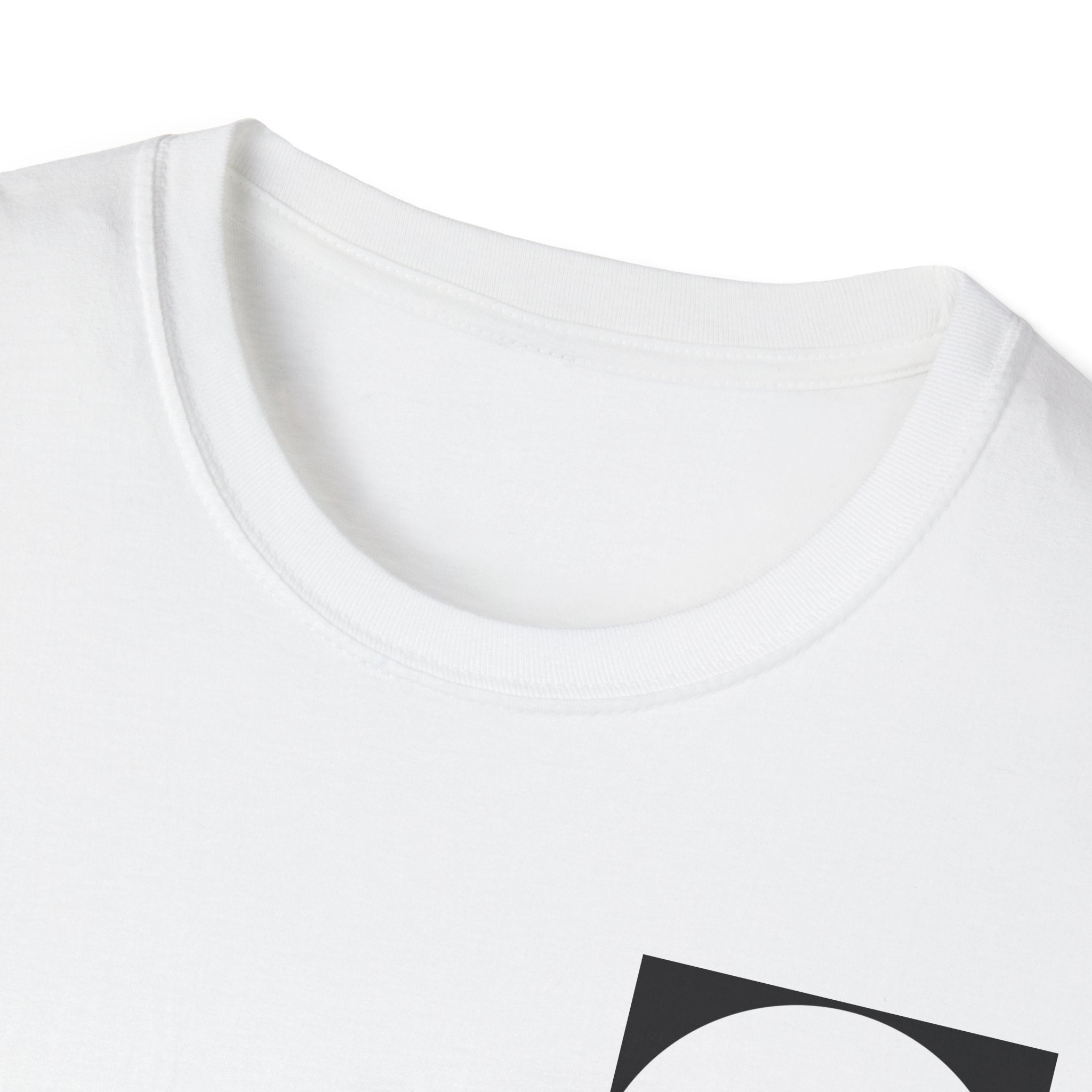 Owl Moon T-Shirt — Illustrated Barn Owl with Moon Art Print