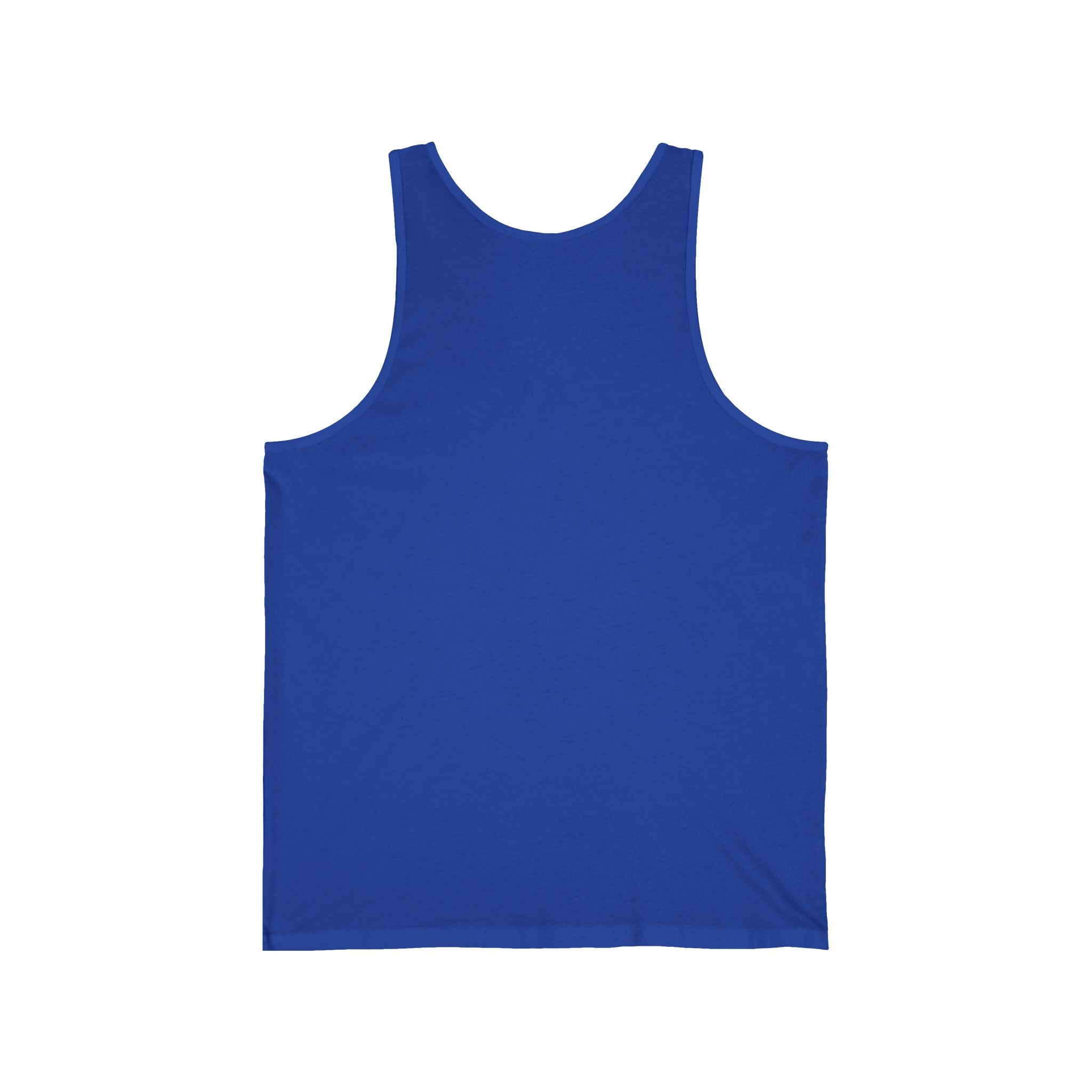 Eagle Portrait Tank Top — Detailed Wildlife Beak Art Tank