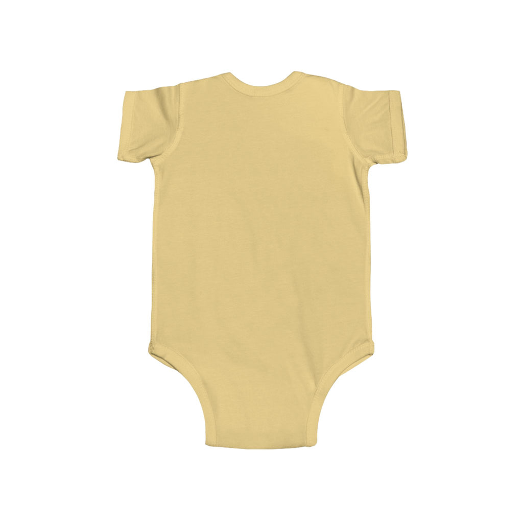 Koala Kids Jumper Infant Bodysuit