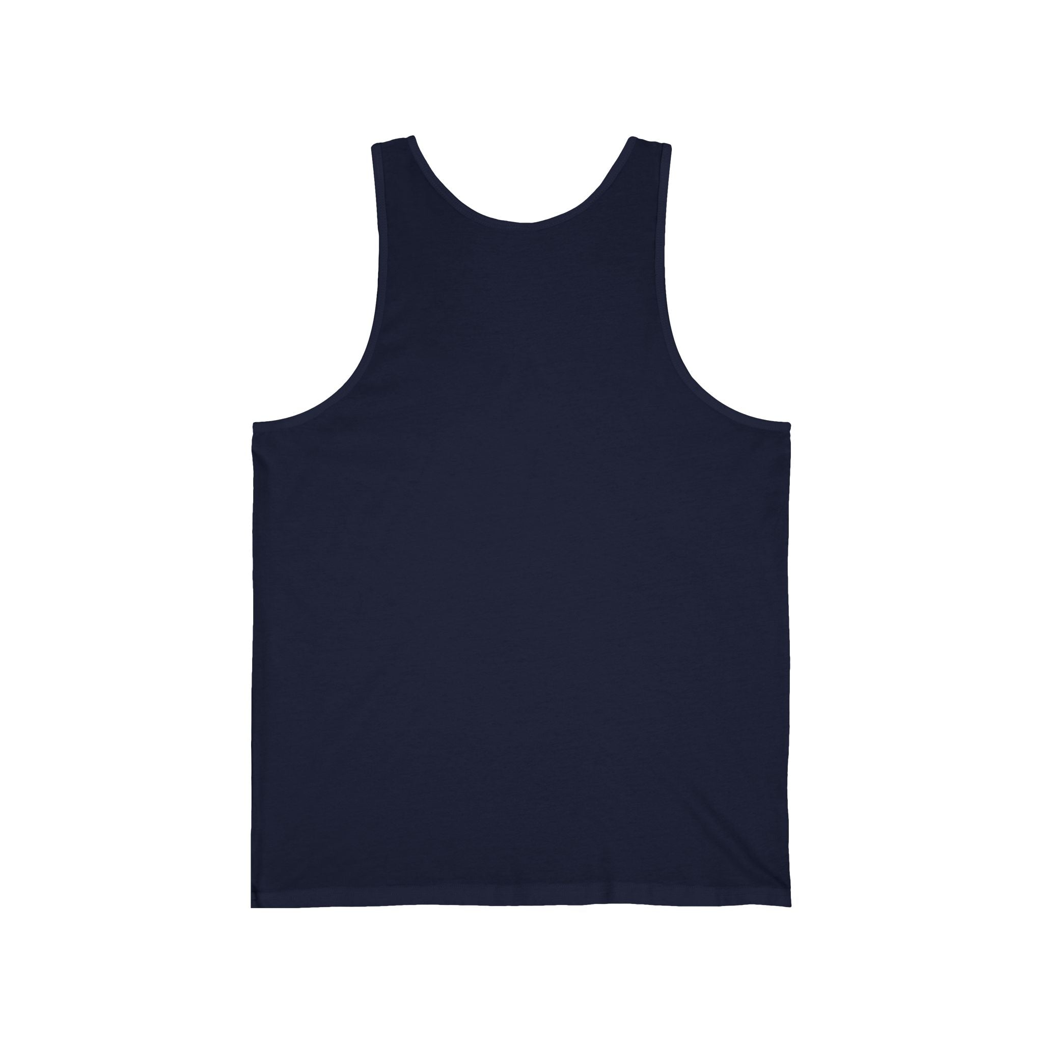 Eagle Portrait Tank Top — Detailed Wildlife Beak Art Tank