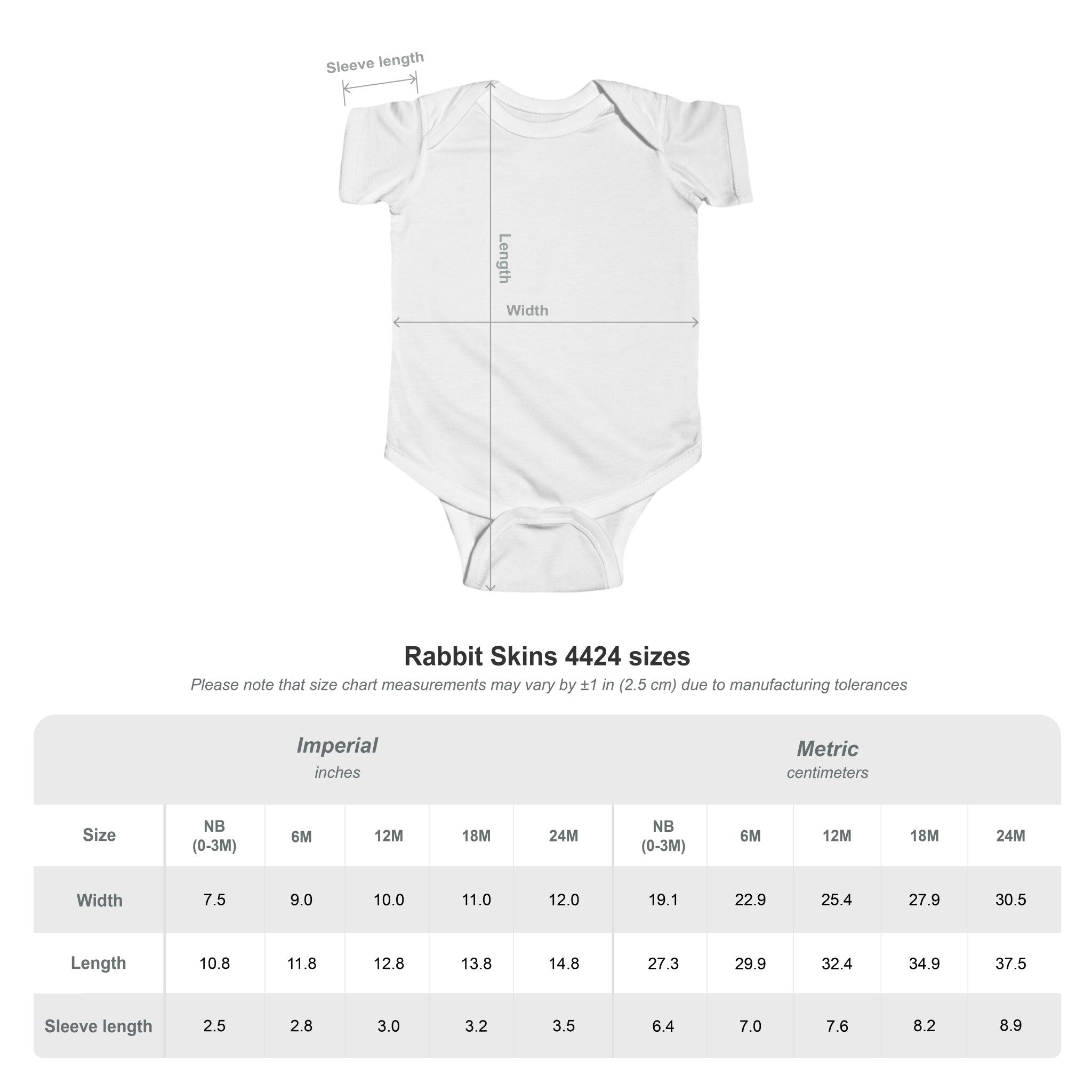Koala Kids Jumper Infant Bodysuit