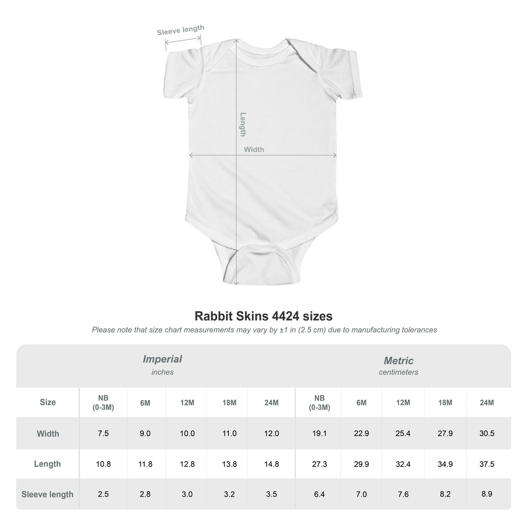 Koala Kids Jumper Infant Bodysuit