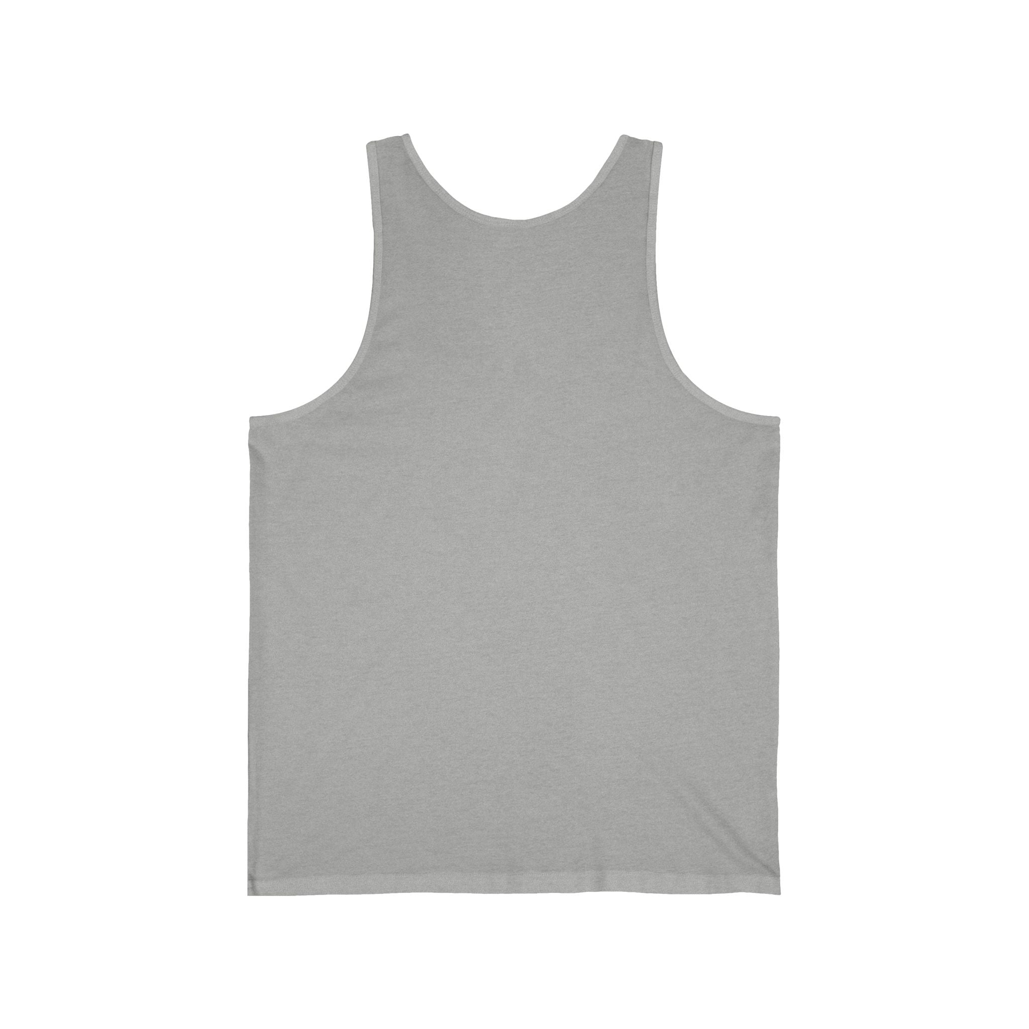 Eagle Portrait Tank Top — Detailed Wildlife Beak Art Tank