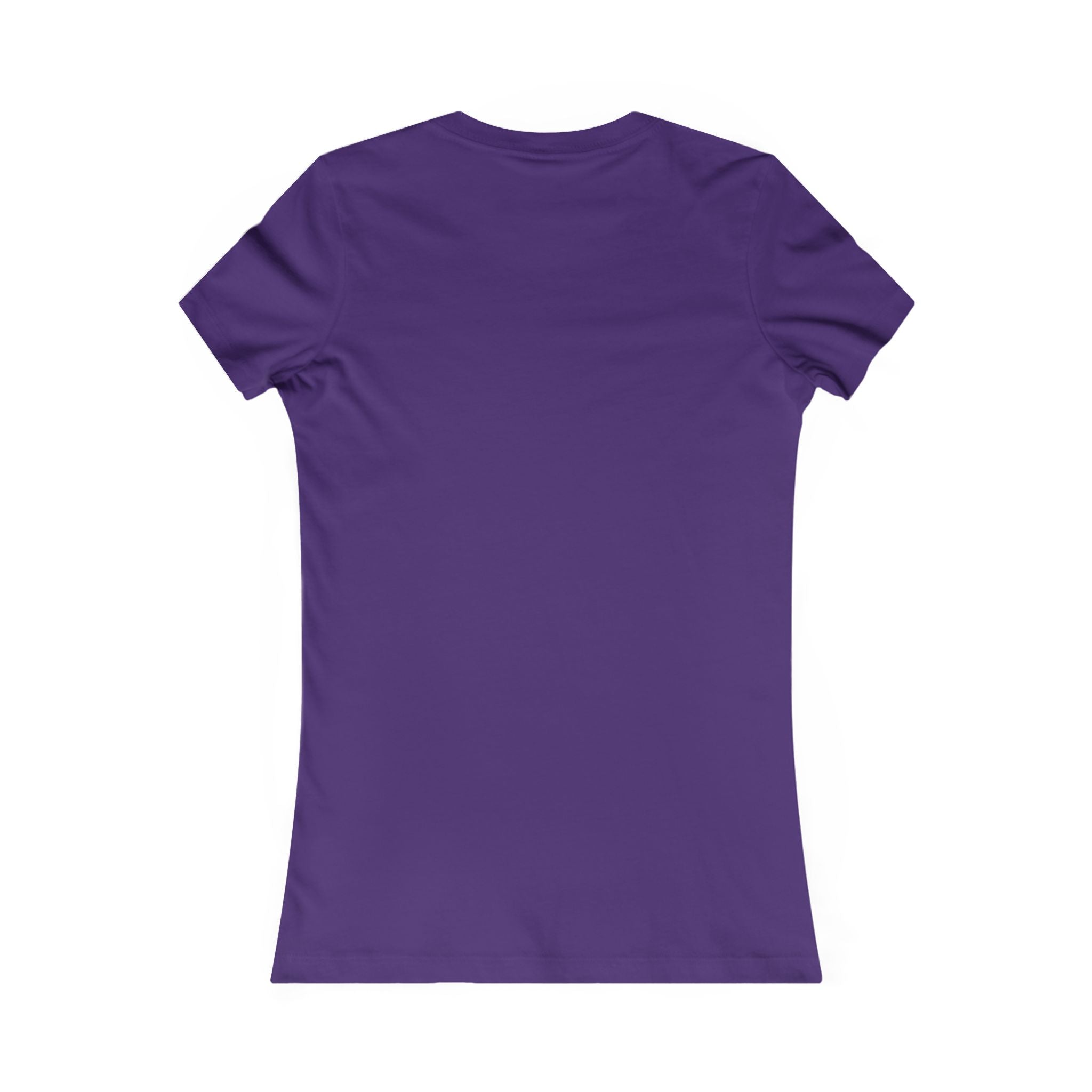 Women's Llama Floral Tee – Cute Alpaca Portrait Graphic Shirt