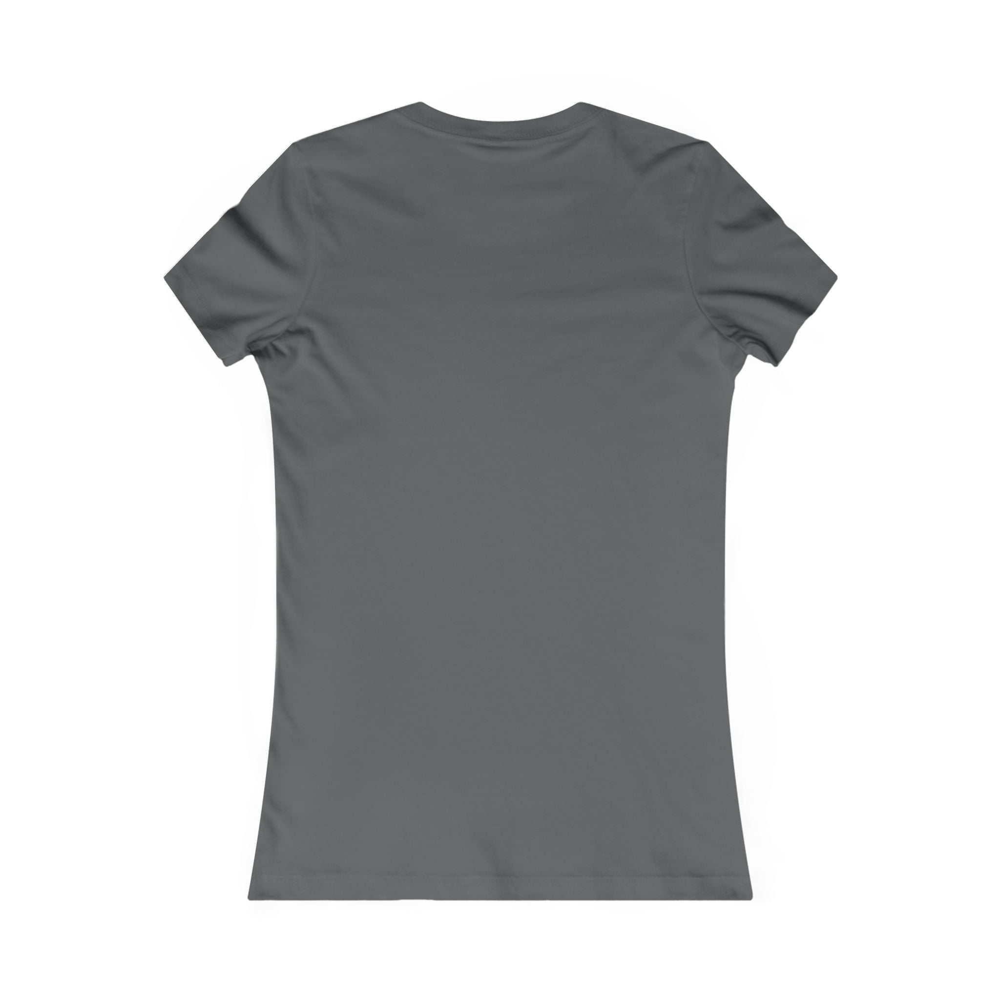Women's Llama Floral Tee – Cute Alpaca Portrait Graphic Shirt