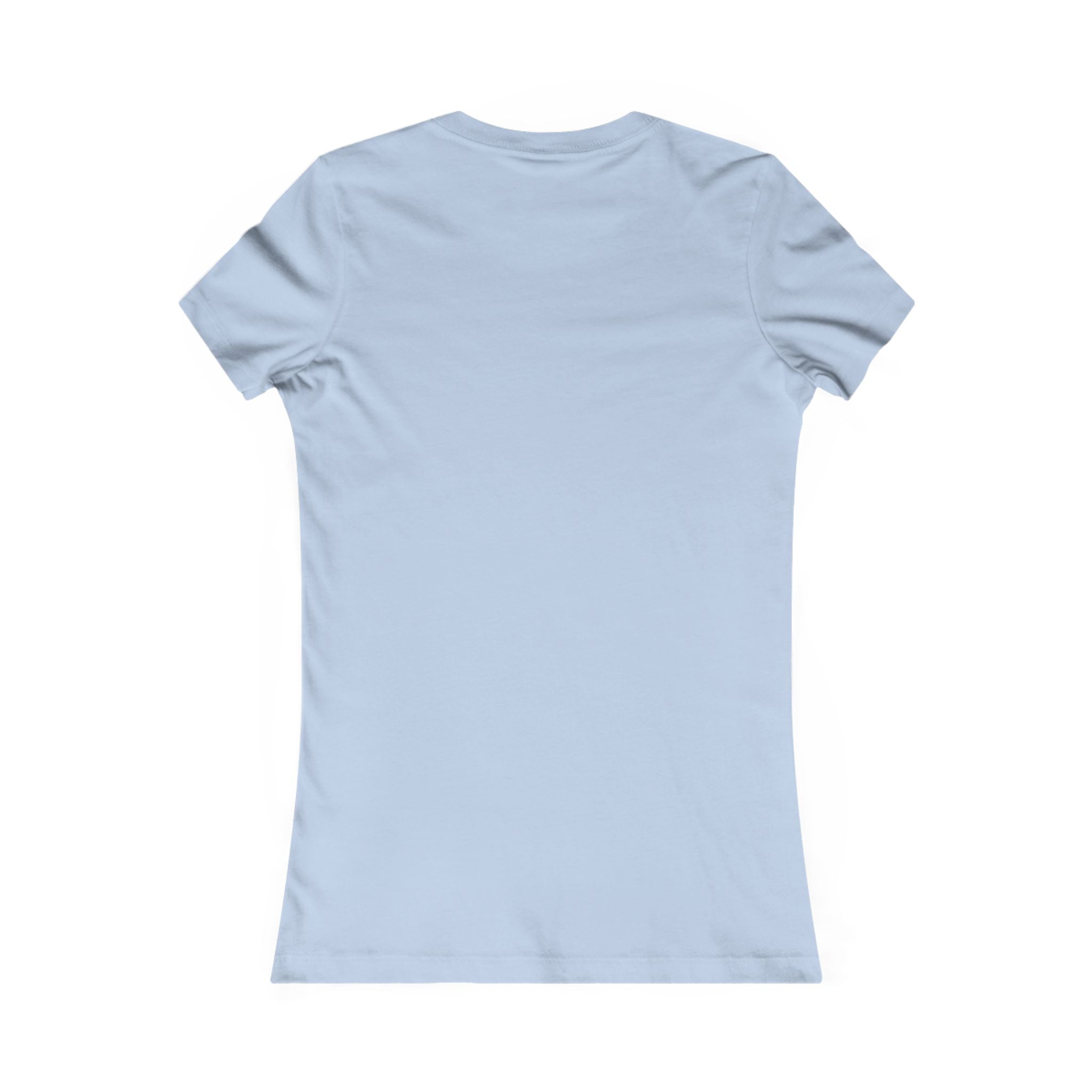 Women's Llama Floral Tee – Cute Alpaca Portrait Graphic Shirt