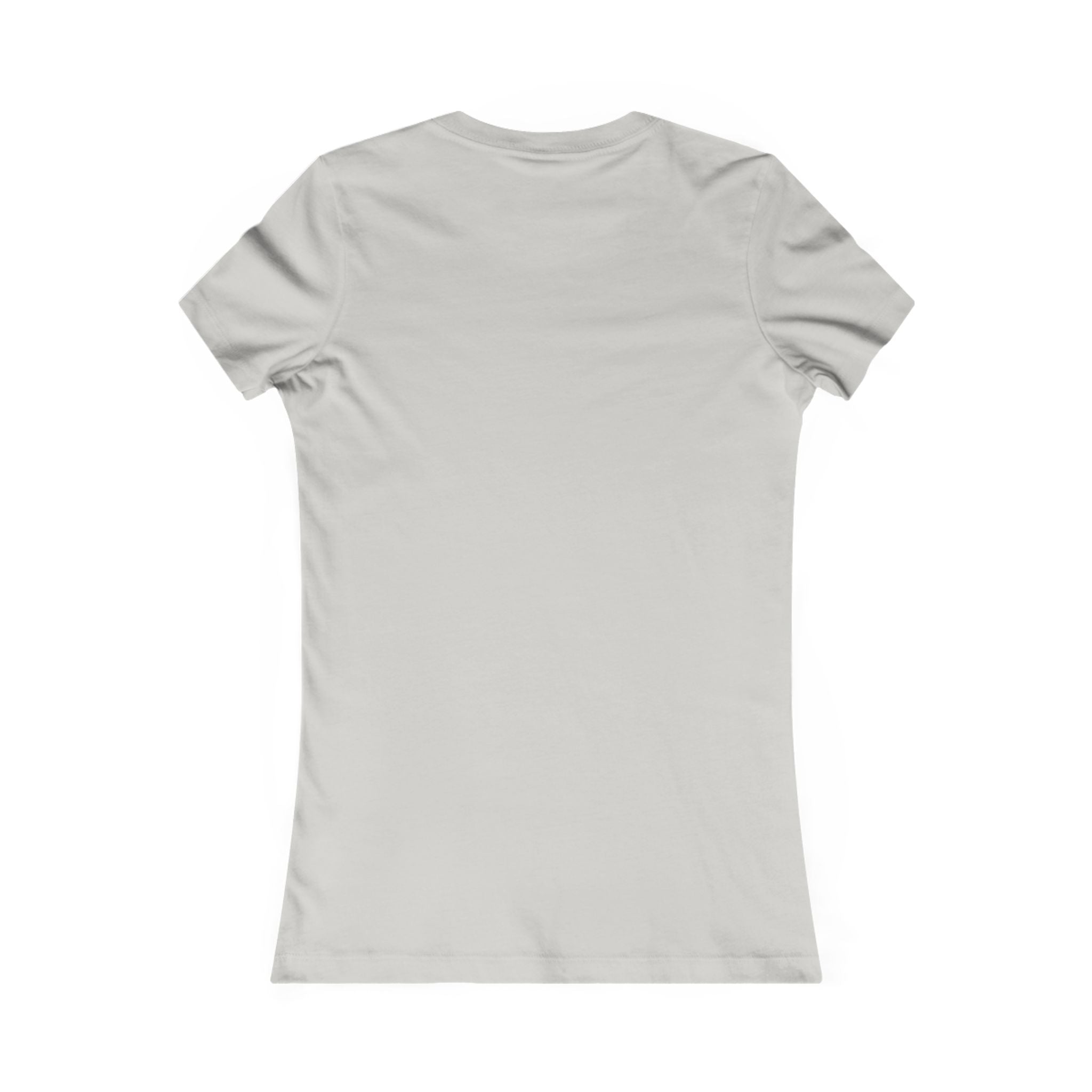 Women's Llama Floral Tee – Cute Alpaca Portrait Graphic Shirt