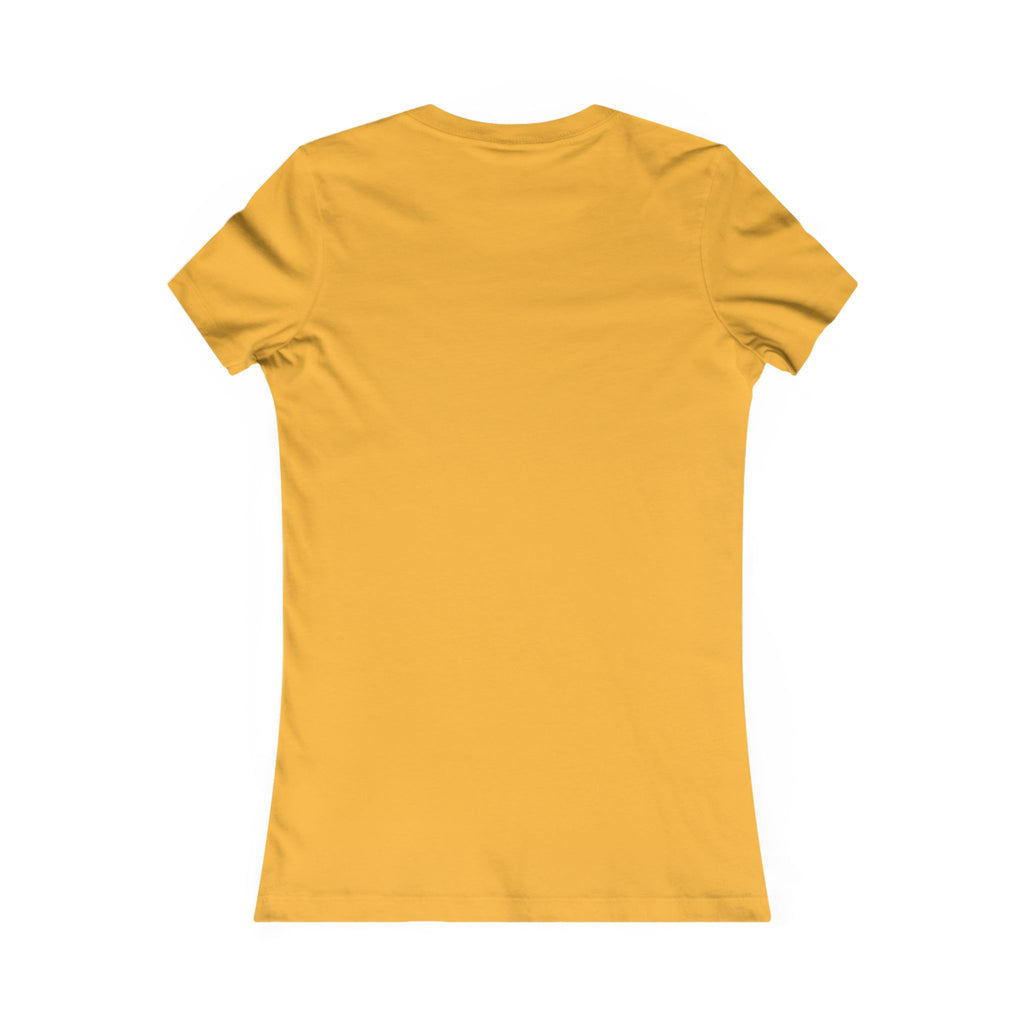 Women's Llama Floral Tee – Cute Alpaca Portrait Graphic Shirt