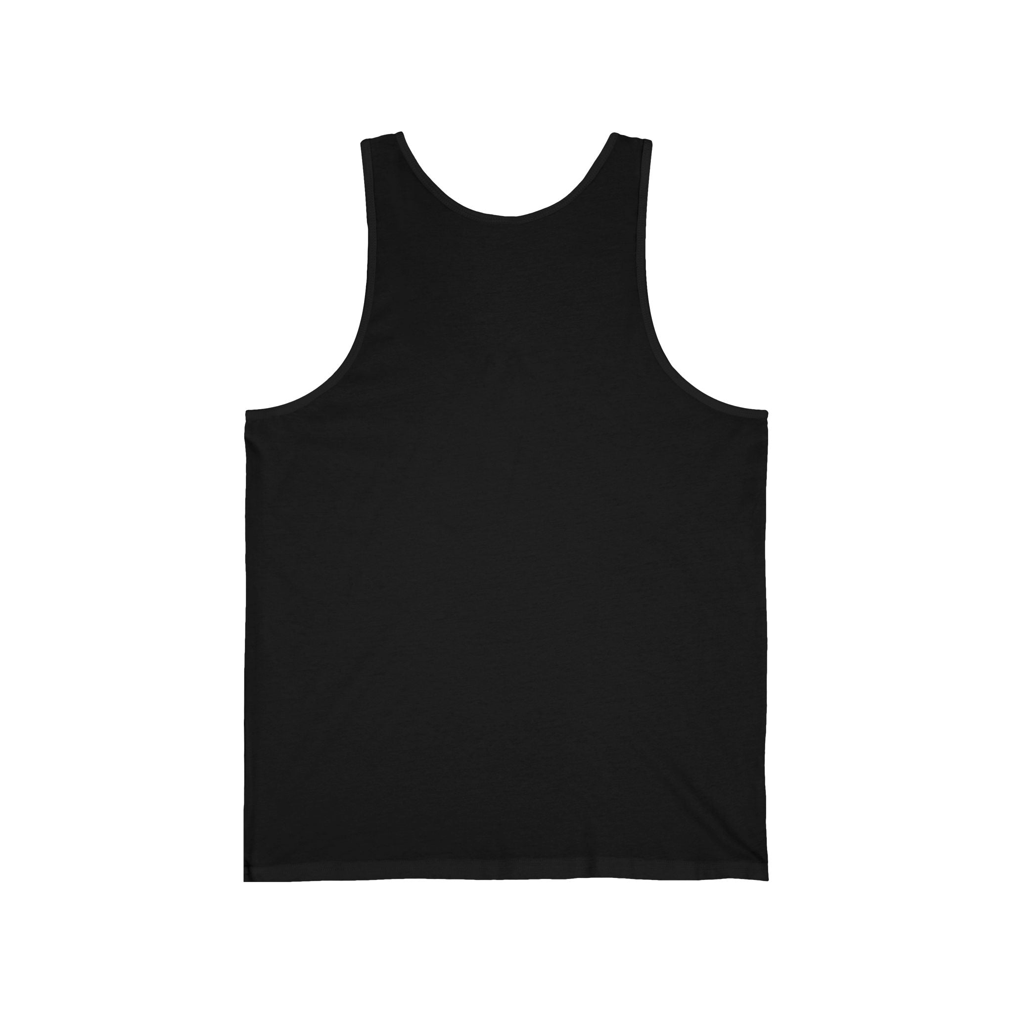 Eagle Portrait Tank Top — Detailed Wildlife Beak Art Tank