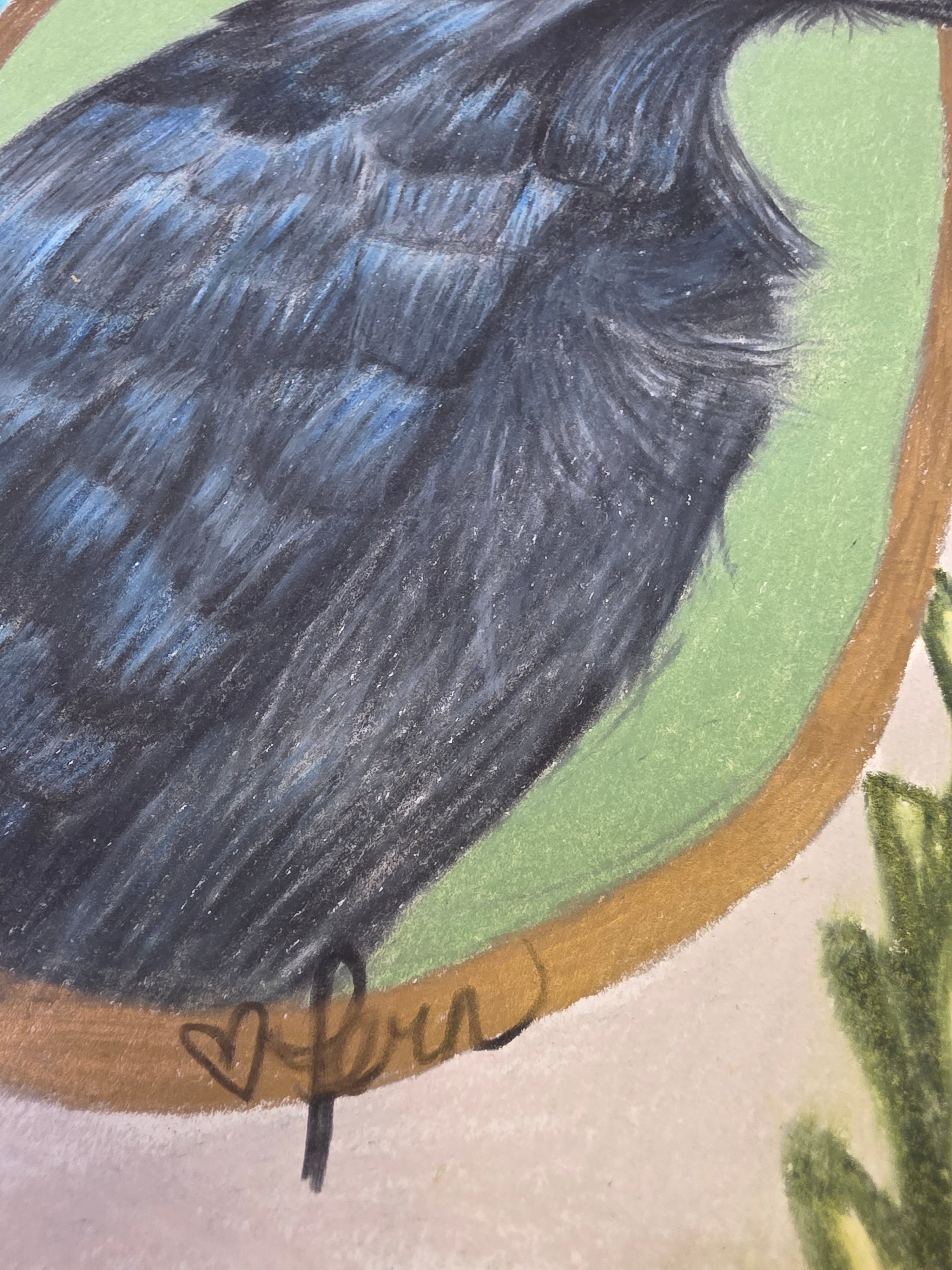 Nevermore