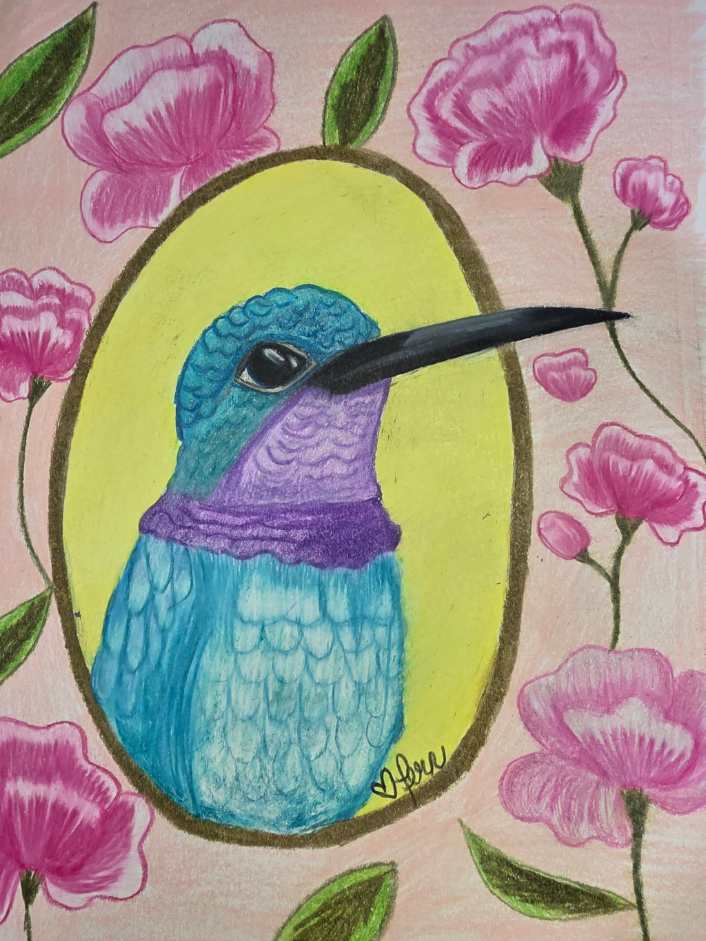 Hummingbird