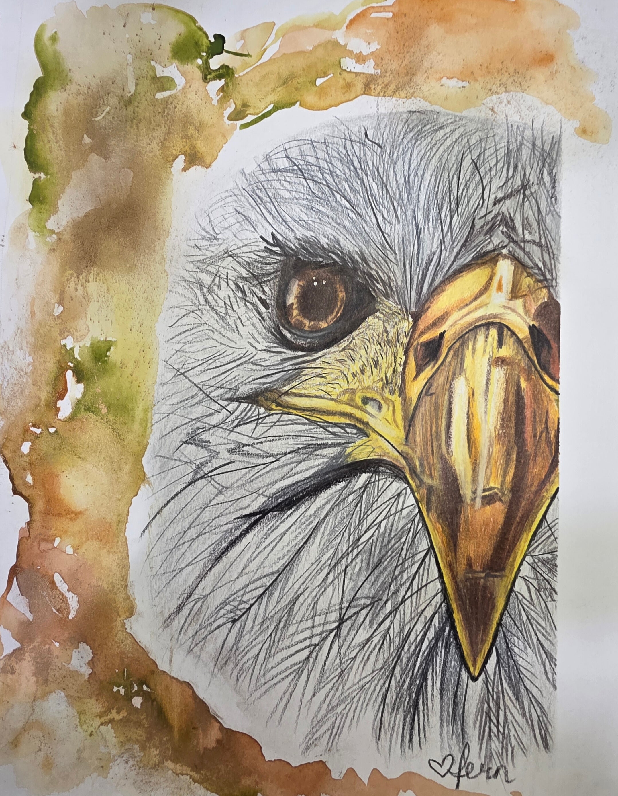 Eagle
