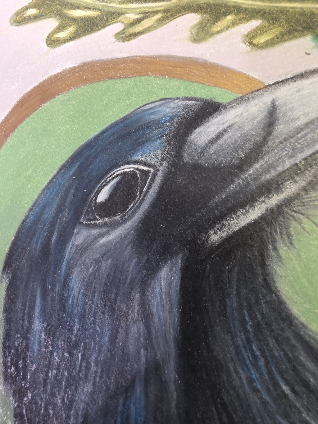 Nevermore