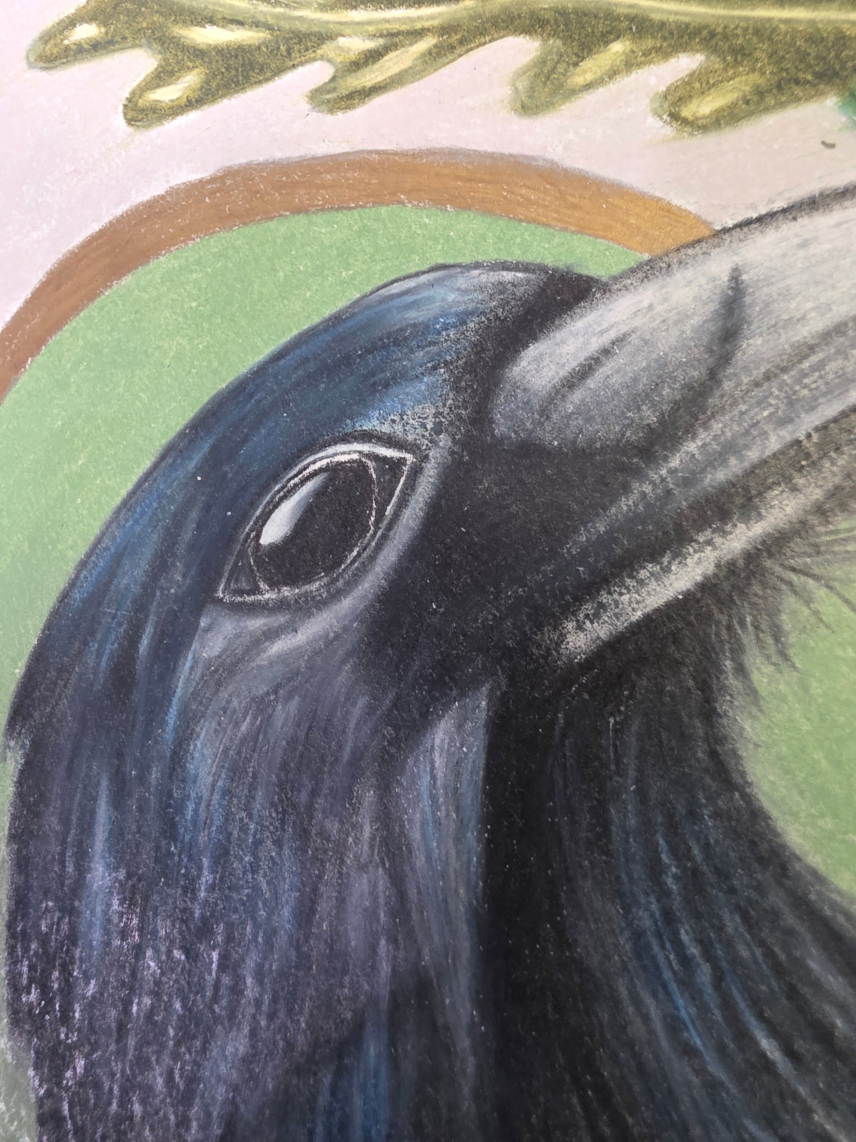Nevermore