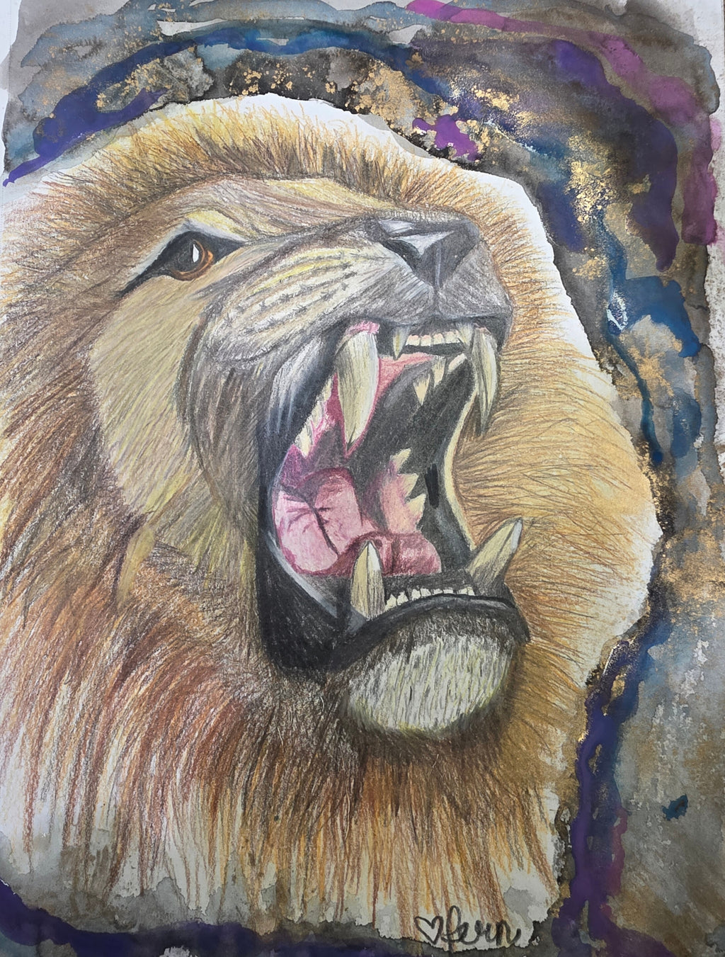 Roar