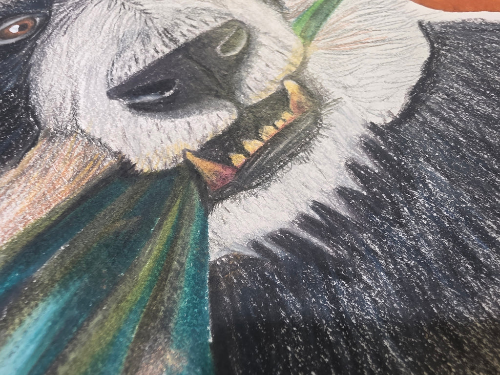 Bamboo