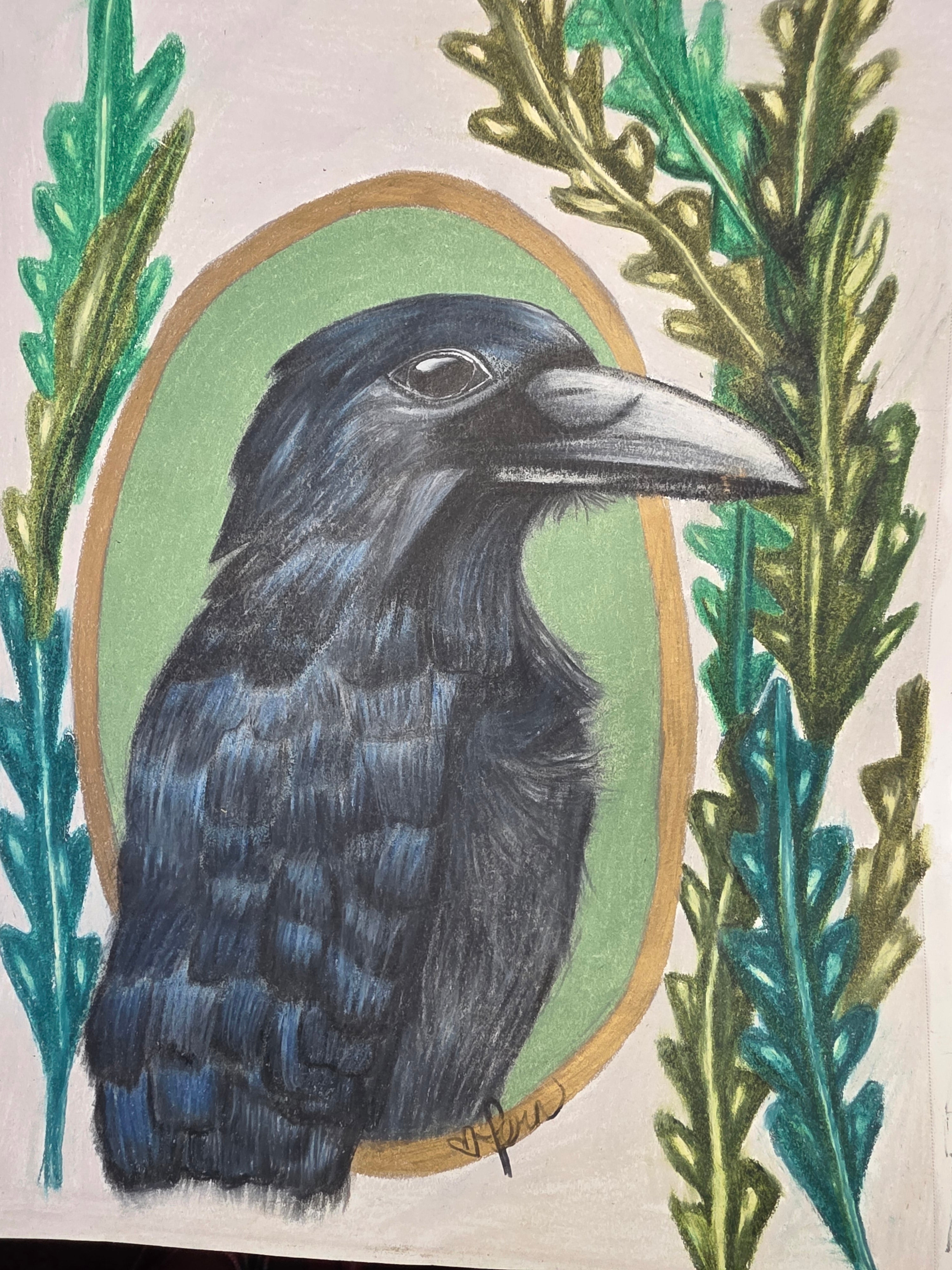 Nevermore