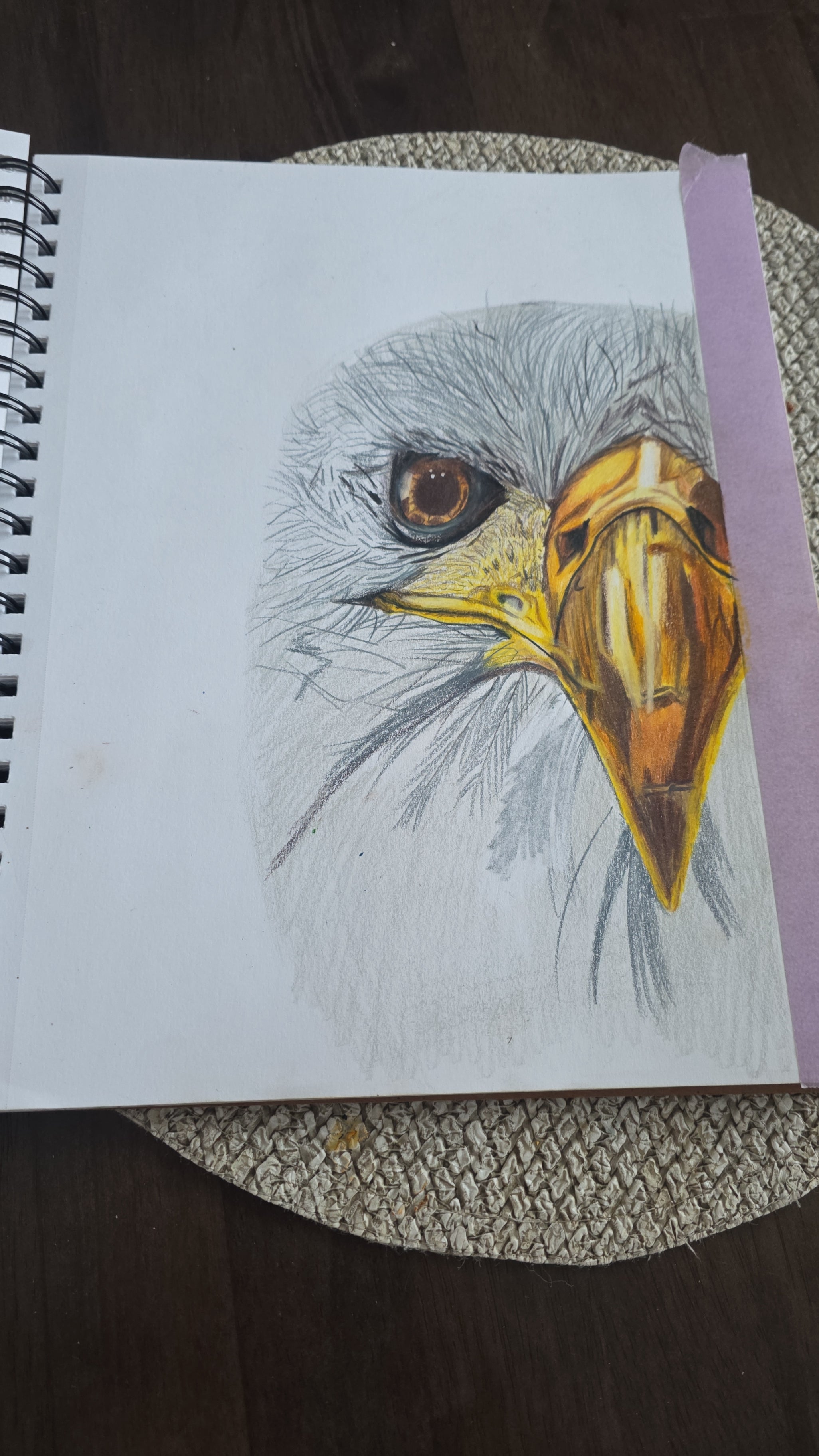 Eagle
