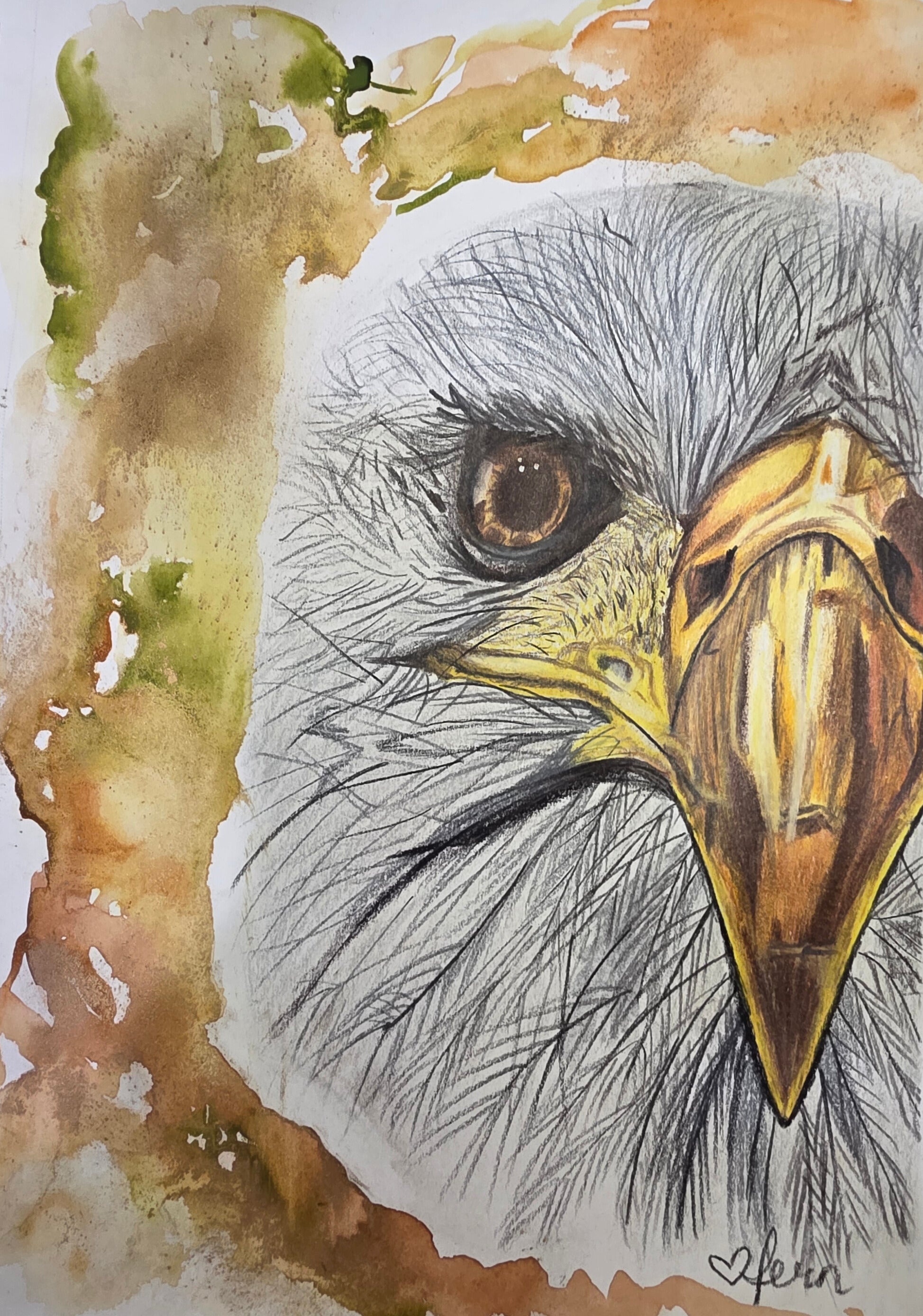 Eagle