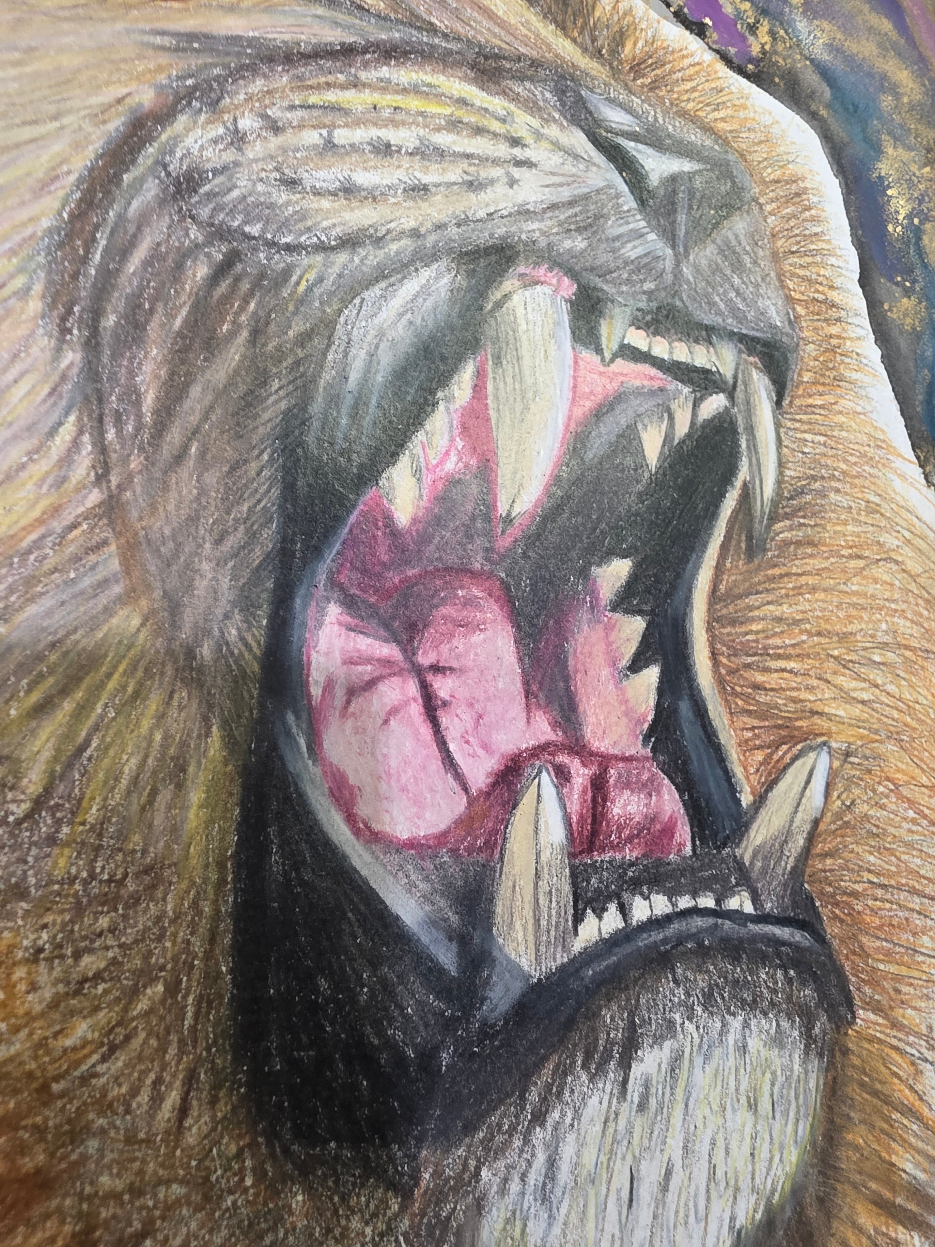 Roar